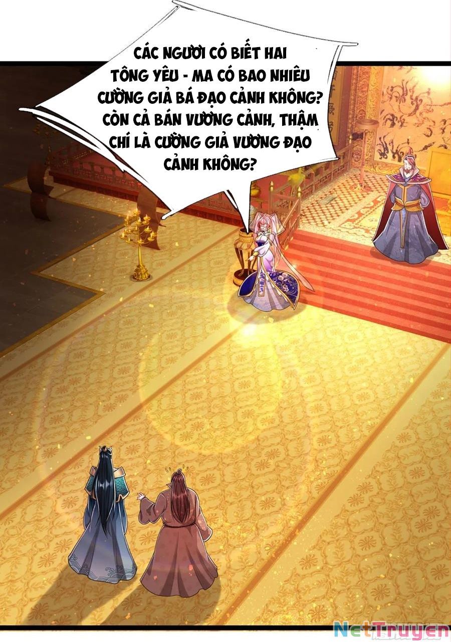 đọc truyện Bị Giam Cầm Trăm Vạn Năm Đệ Tử Ta Trải Khắp Chư Thiên Thần Giới Chương 115 ảnh 18 tại Thiên Thai Truyện