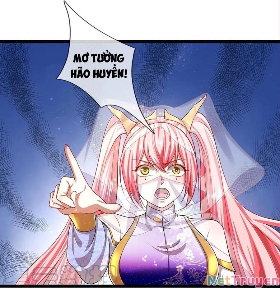 đọc truyện Bị Giam Cầm Trăm Vạn Năm Đệ Tử Ta Trải Khắp Chư Thiên Thần Giới Chương 115 ảnh 20 tại Thiên Thai Truyện