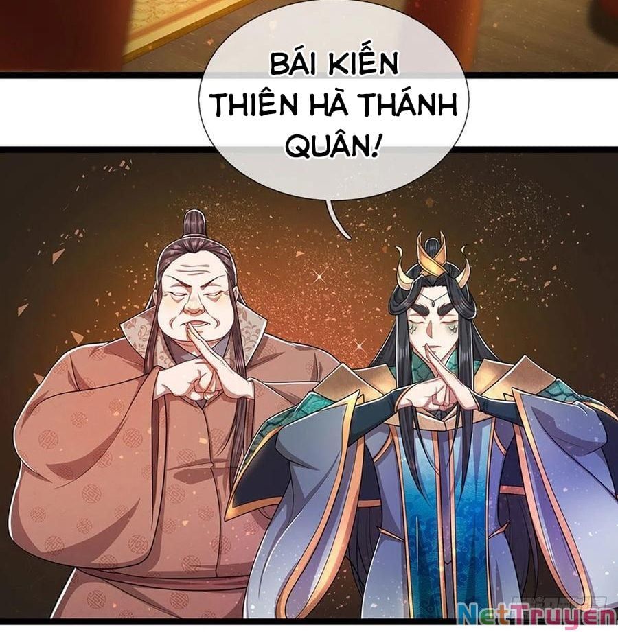 đọc truyện Bị Giam Cầm Trăm Vạn Năm Đệ Tử Ta Trải Khắp Chư Thiên Thần Giới Chương 115 ảnh 4 tại Thiên Thai Truyện