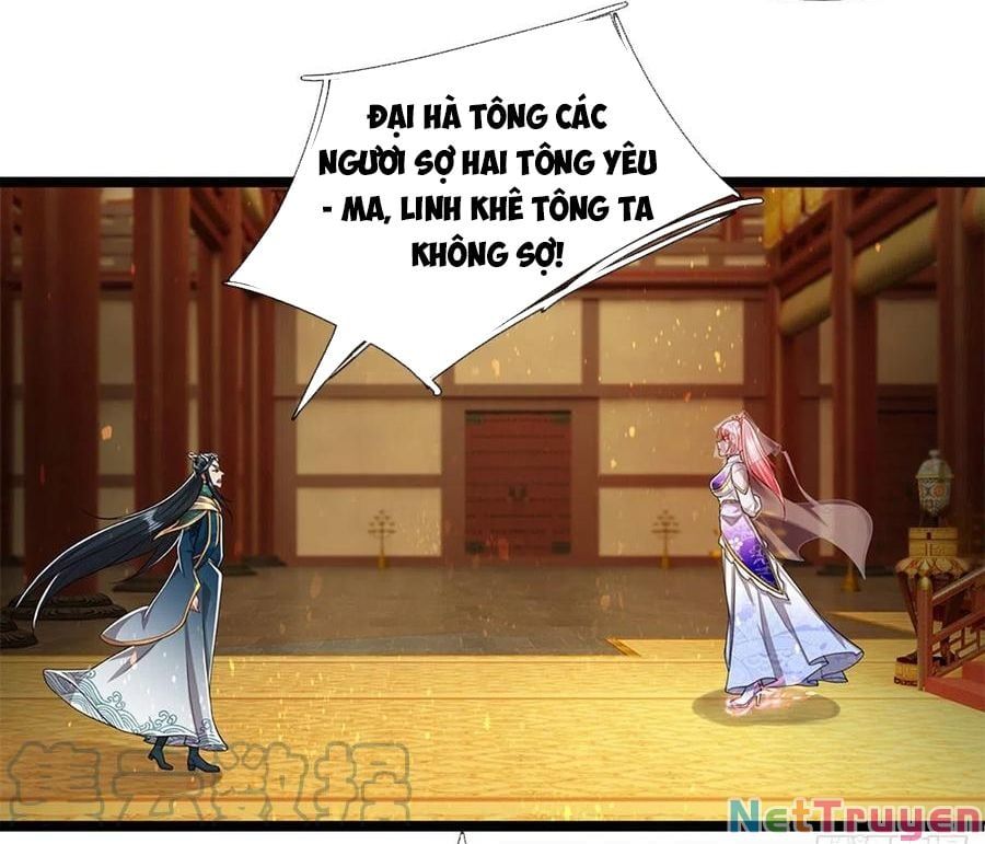 đọc truyện Bị Giam Cầm Trăm Vạn Năm Đệ Tử Ta Trải Khắp Chư Thiên Thần Giới Chương 115 ảnh 23 tại Thiên Thai Truyện