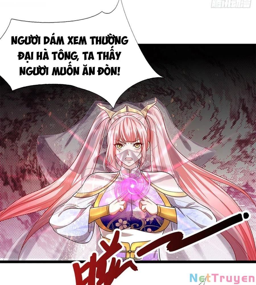 đọc truyện Bị Giam Cầm Trăm Vạn Năm Đệ Tử Ta Trải Khắp Chư Thiên Thần Giới Chương 115 ảnh 24 tại Thiên Thai Truyện