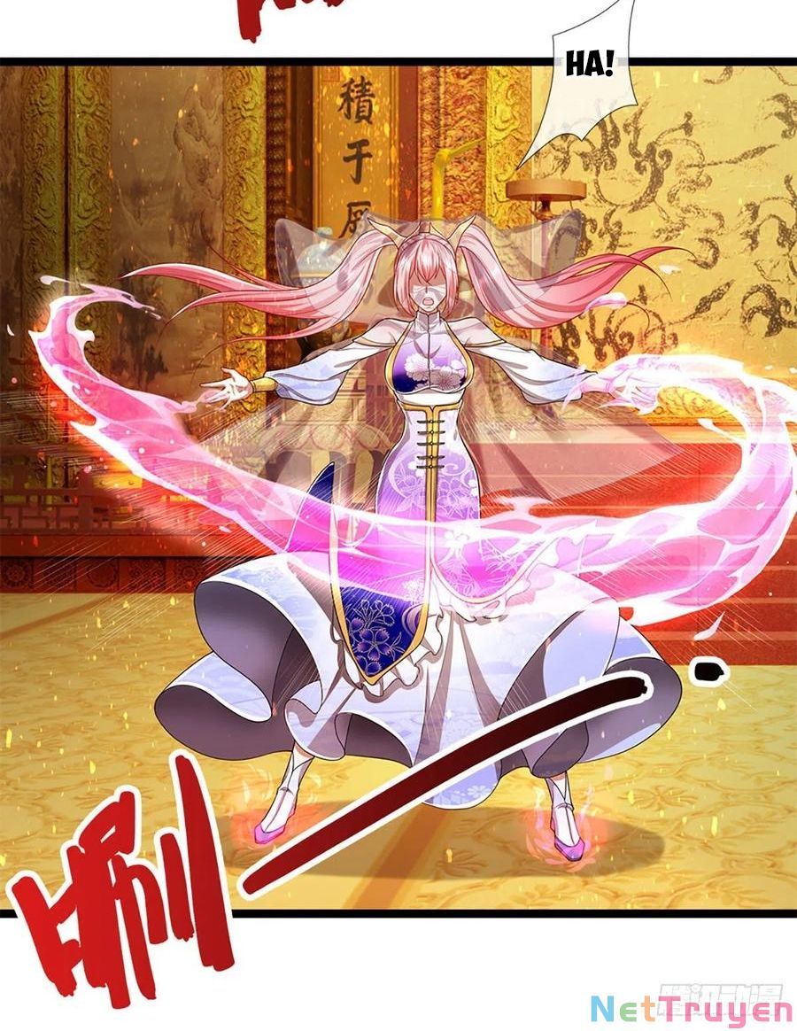 đọc truyện Bị Giam Cầm Trăm Vạn Năm Đệ Tử Ta Trải Khắp Chư Thiên Thần Giới Chương 115 ảnh 25 tại Thiên Thai Truyện