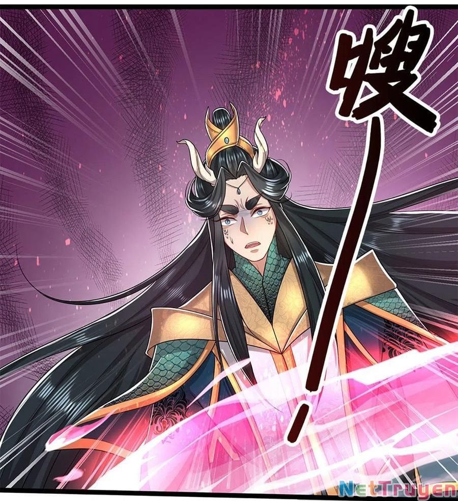 đọc truyện Bị Giam Cầm Trăm Vạn Năm Đệ Tử Ta Trải Khắp Chư Thiên Thần Giới Chương 115 ảnh 26 tại Thiên Thai Truyện