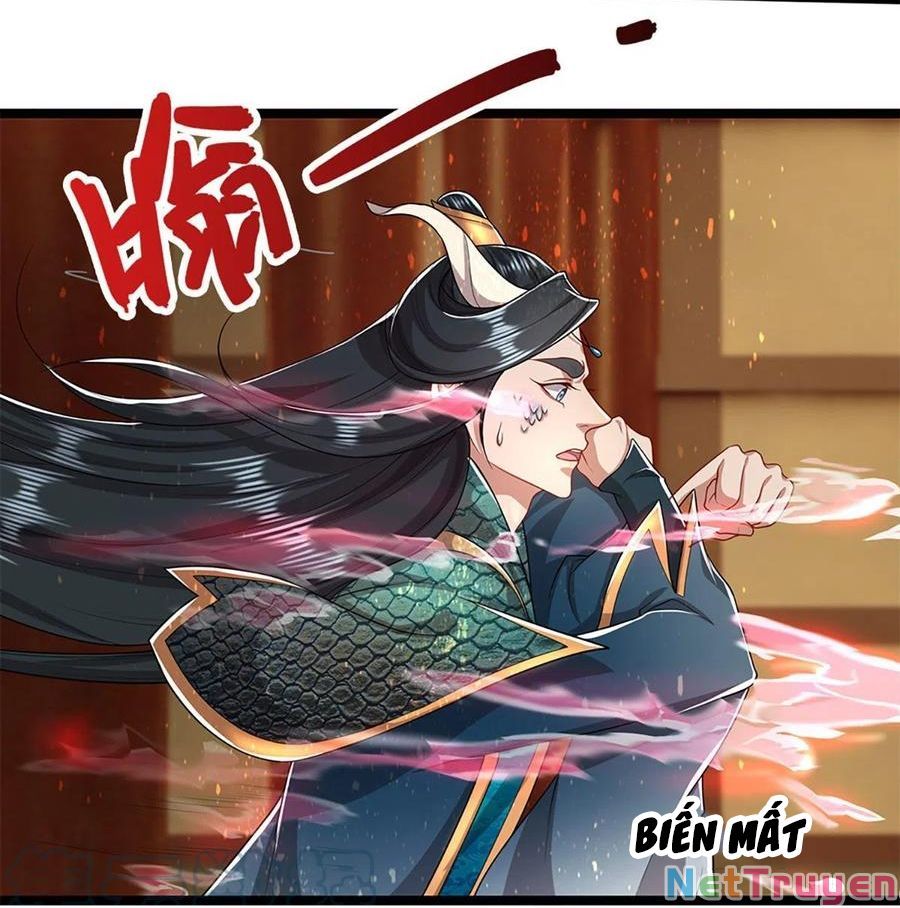 đọc truyện Bị Giam Cầm Trăm Vạn Năm Đệ Tử Ta Trải Khắp Chư Thiên Thần Giới Chương 115 ảnh 27 tại Thiên Thai Truyện