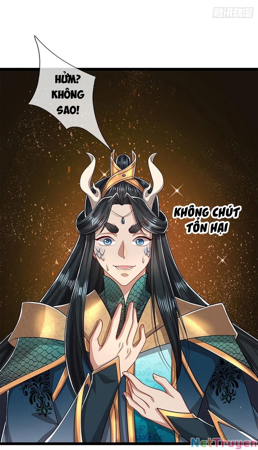 đọc truyện Bị Giam Cầm Trăm Vạn Năm Đệ Tử Ta Trải Khắp Chư Thiên Thần Giới Chương 115 ảnh 28 tại Thiên Thai Truyện