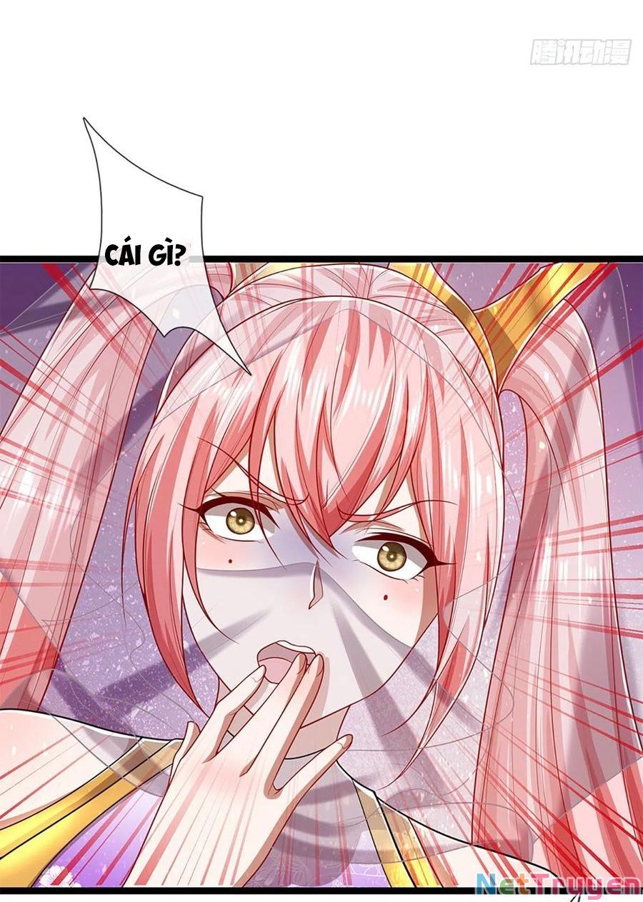 đọc truyện Bị Giam Cầm Trăm Vạn Năm Đệ Tử Ta Trải Khắp Chư Thiên Thần Giới Chương 115 ảnh 29 tại Thiên Thai Truyện