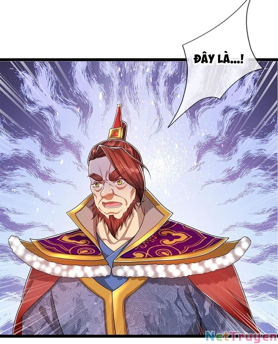 đọc truyện Bị Giam Cầm Trăm Vạn Năm Đệ Tử Ta Trải Khắp Chư Thiên Thần Giới Chương 115 ảnh 30 tại Thiên Thai Truyện