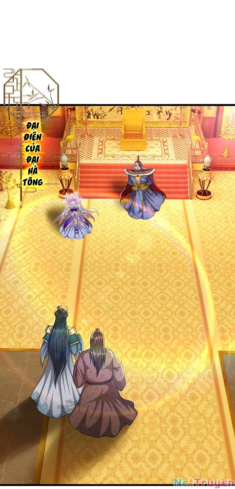 đọc truyện Bị Giam Cầm Trăm Vạn Năm Đệ Tử Ta Trải Khắp Chư Thiên Thần Giới Chương 115 ảnh 31 tại Thiên Thai Truyện