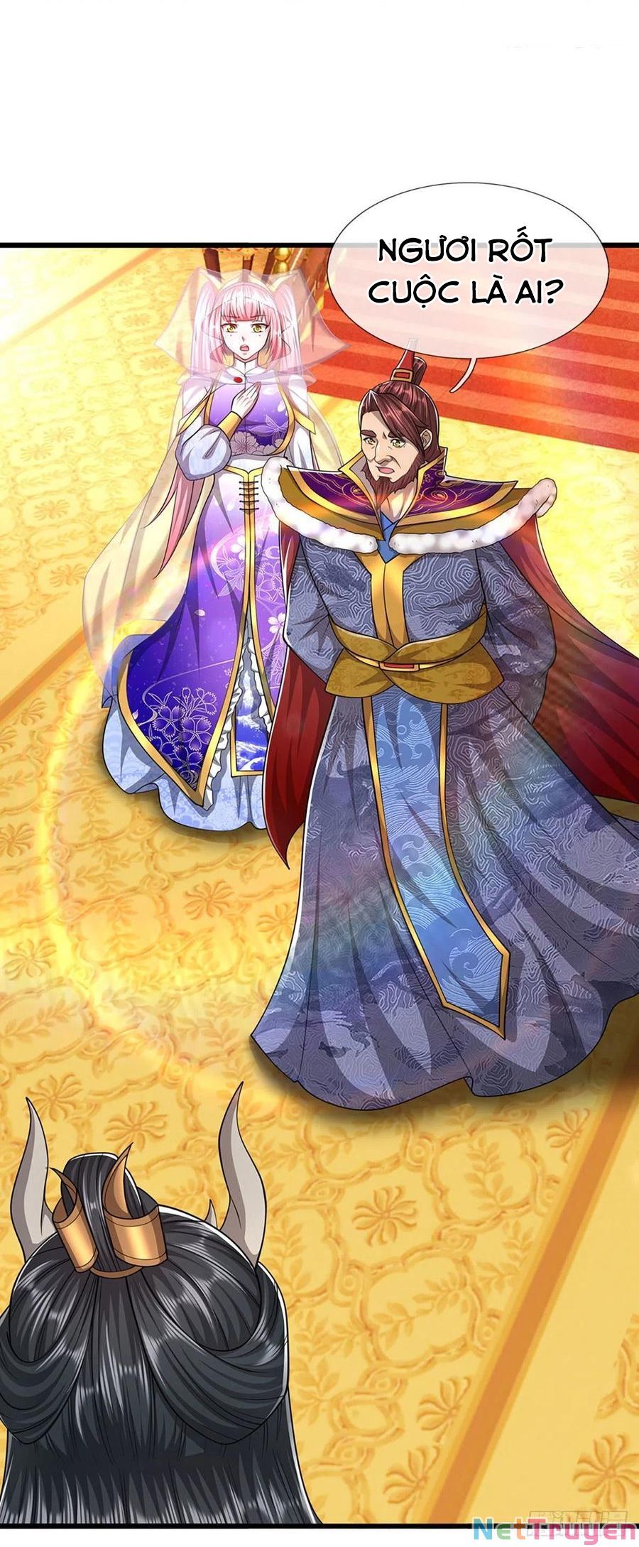 đọc truyện Bị Giam Cầm Trăm Vạn Năm Đệ Tử Ta Trải Khắp Chư Thiên Thần Giới Chương 115 ảnh 33 tại Thiên Thai Truyện