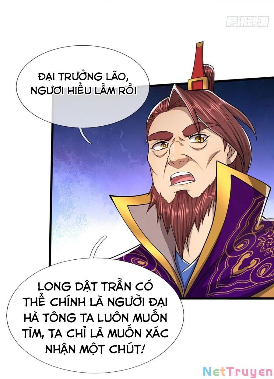 đọc truyện Bị Giam Cầm Trăm Vạn Năm Đệ Tử Ta Trải Khắp Chư Thiên Thần Giới Chương 115 ảnh 38 tại Thiên Thai Truyện