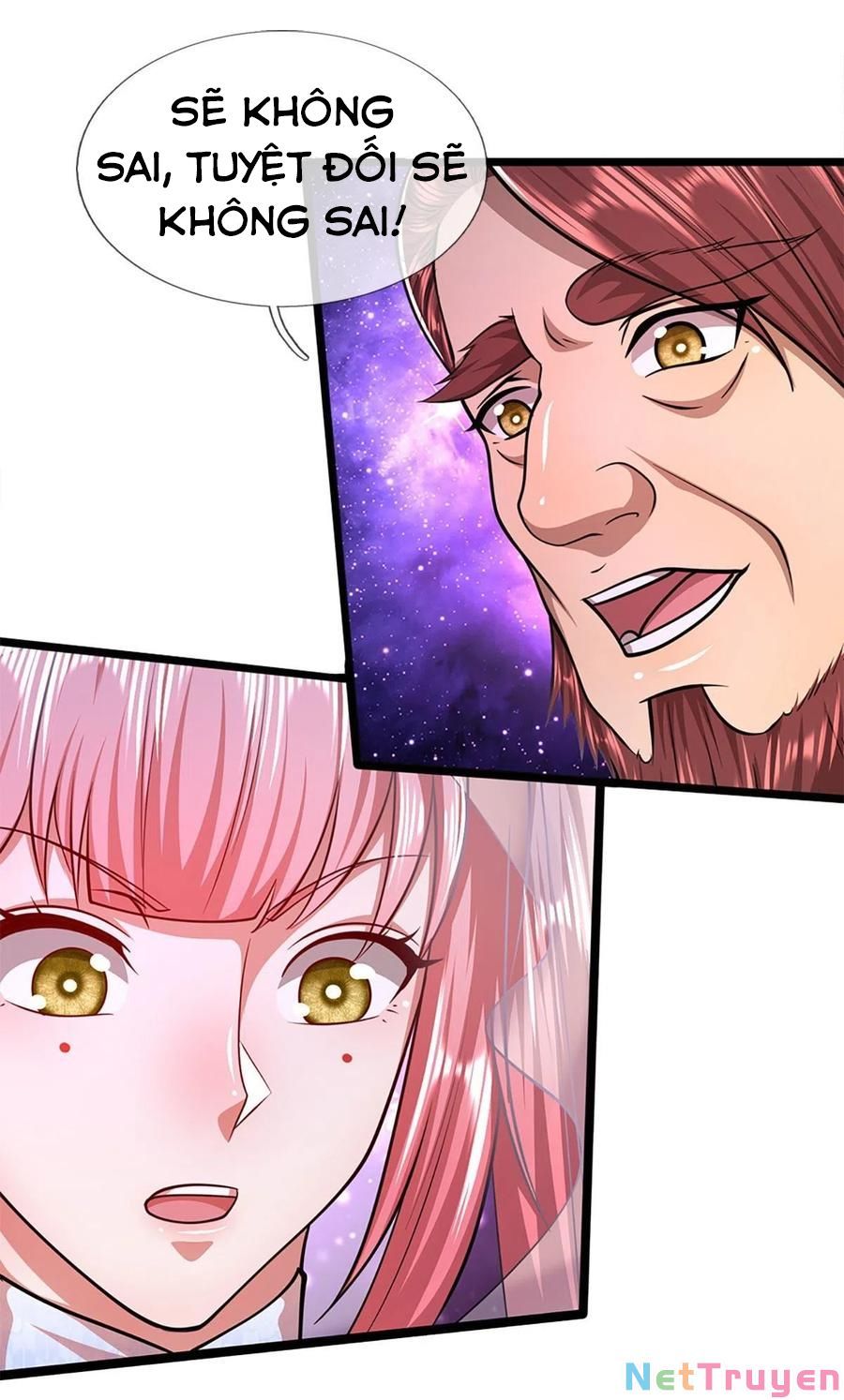 đọc truyện Bị Giam Cầm Trăm Vạn Năm Đệ Tử Ta Trải Khắp Chư Thiên Thần Giới Chương 115 ảnh 41 tại Thiên Thai Truyện