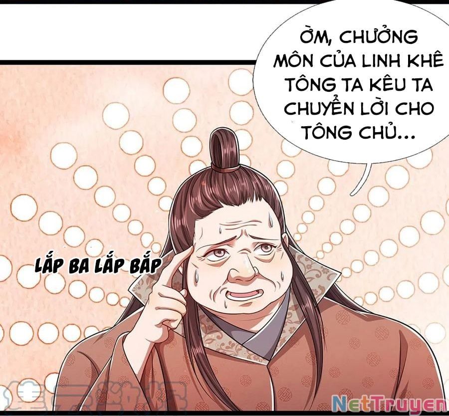 đọc truyện Bị Giam Cầm Trăm Vạn Năm Đệ Tử Ta Trải Khắp Chư Thiên Thần Giới Chương 115 ảnh 6 tại Thiên Thai Truyện