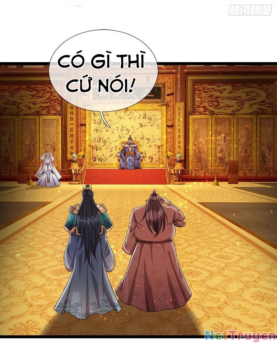 đọc truyện Bị Giam Cầm Trăm Vạn Năm Đệ Tử Ta Trải Khắp Chư Thiên Thần Giới Chương 115 ảnh 7 tại Thiên Thai Truyện