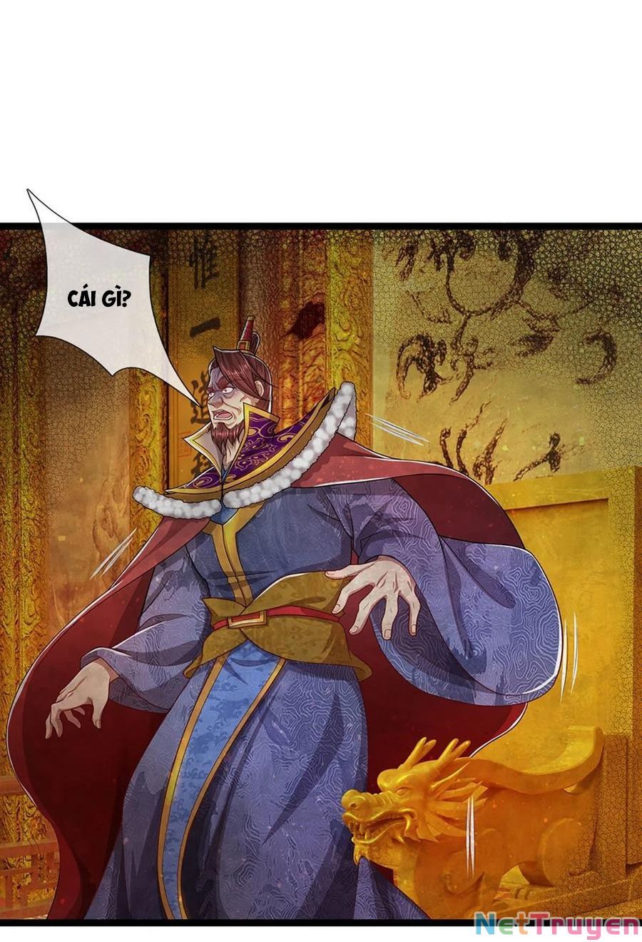 đọc truyện Bị Giam Cầm Trăm Vạn Năm Đệ Tử Ta Trải Khắp Chư Thiên Thần Giới Chương 115 ảnh 10 tại Thiên Thai Truyện