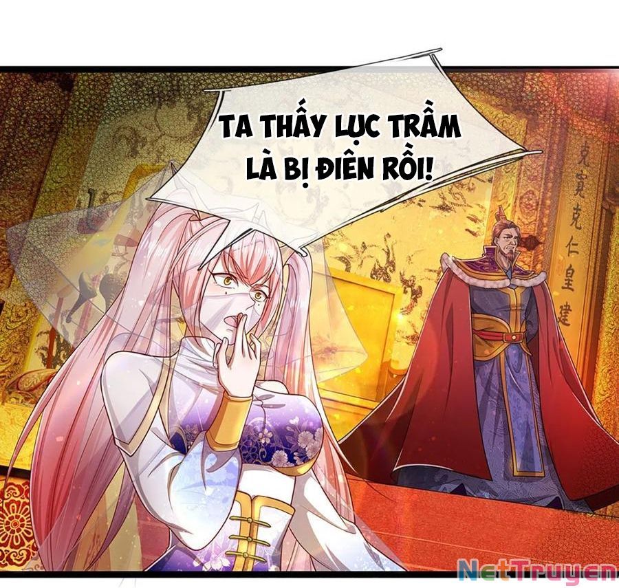 đọc truyện Bị Giam Cầm Trăm Vạn Năm Đệ Tử Ta Trải Khắp Chư Thiên Thần Giới Chương 115 ảnh 11 tại Thiên Thai Truyện