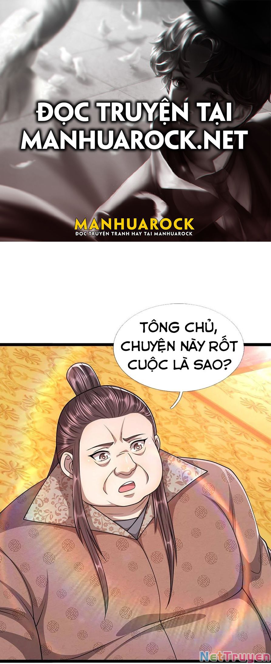 đọc truyện Bị Giam Cầm Trăm Vạn Năm Đệ Tử Ta Trải Khắp Chư Thiên Thần Giới Chương 116 ảnh 3 tại Thiên Thai Truyện