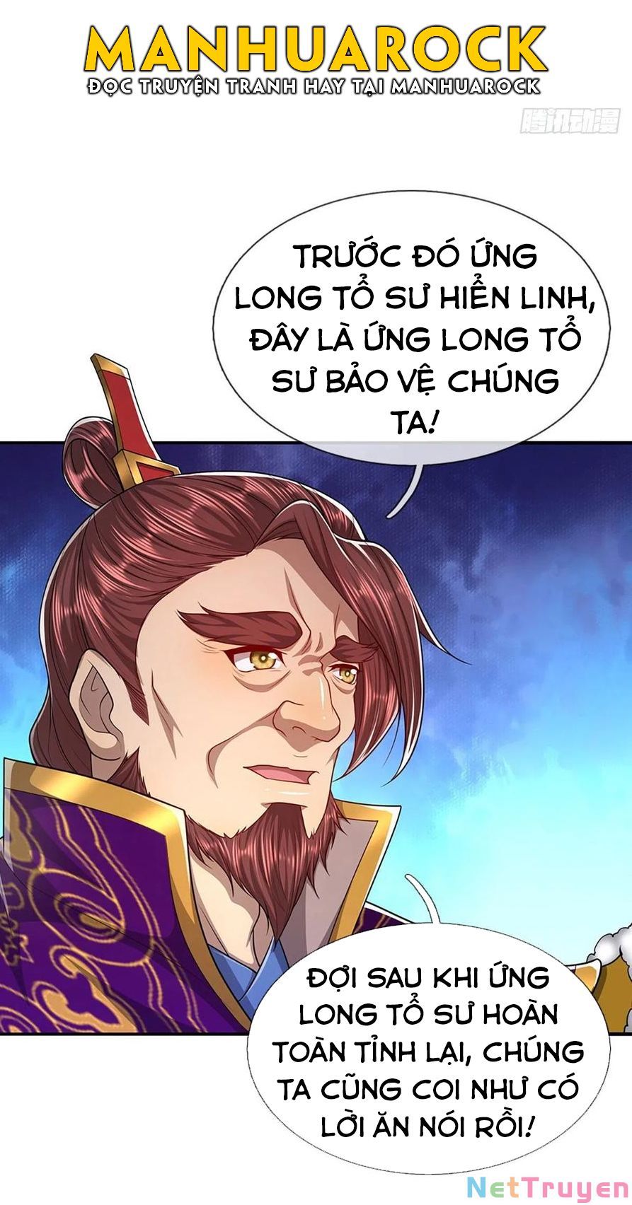 đọc truyện Bị Giam Cầm Trăm Vạn Năm Đệ Tử Ta Trải Khắp Chư Thiên Thần Giới Chương 116 ảnh 13 tại Thiên Thai Truyện