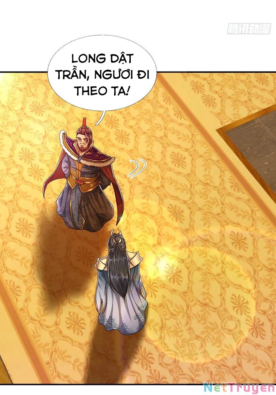 đọc truyện Bị Giam Cầm Trăm Vạn Năm Đệ Tử Ta Trải Khắp Chư Thiên Thần Giới Chương 116 ảnh 14 tại Thiên Thai Truyện