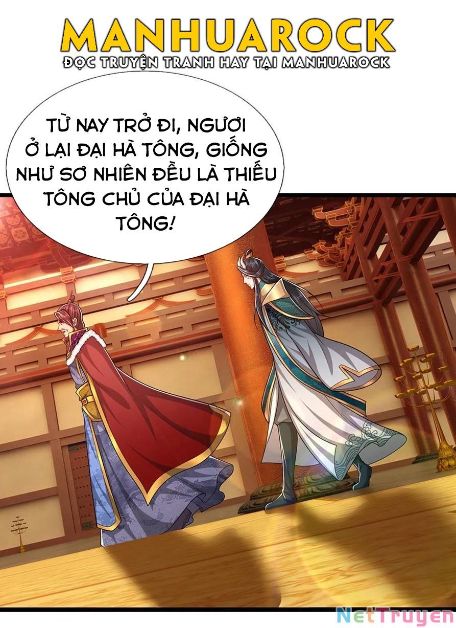 đọc truyện Bị Giam Cầm Trăm Vạn Năm Đệ Tử Ta Trải Khắp Chư Thiên Thần Giới Chương 116 ảnh 15 tại Thiên Thai Truyện