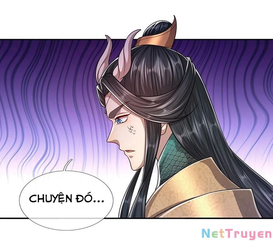 đọc truyện Bị Giam Cầm Trăm Vạn Năm Đệ Tử Ta Trải Khắp Chư Thiên Thần Giới Chương 116 ảnh 17 tại Thiên Thai Truyện