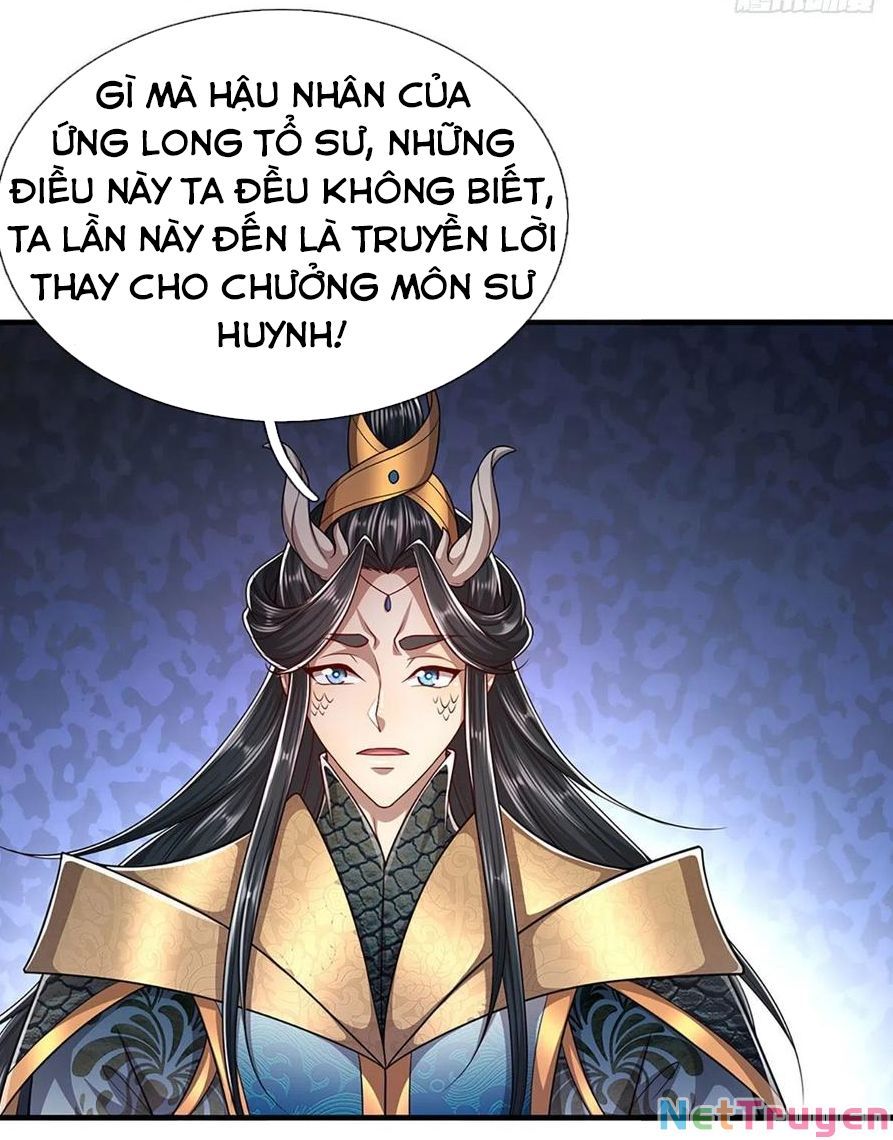 đọc truyện Bị Giam Cầm Trăm Vạn Năm Đệ Tử Ta Trải Khắp Chư Thiên Thần Giới Chương 116 ảnh 19 tại Thiên Thai Truyện