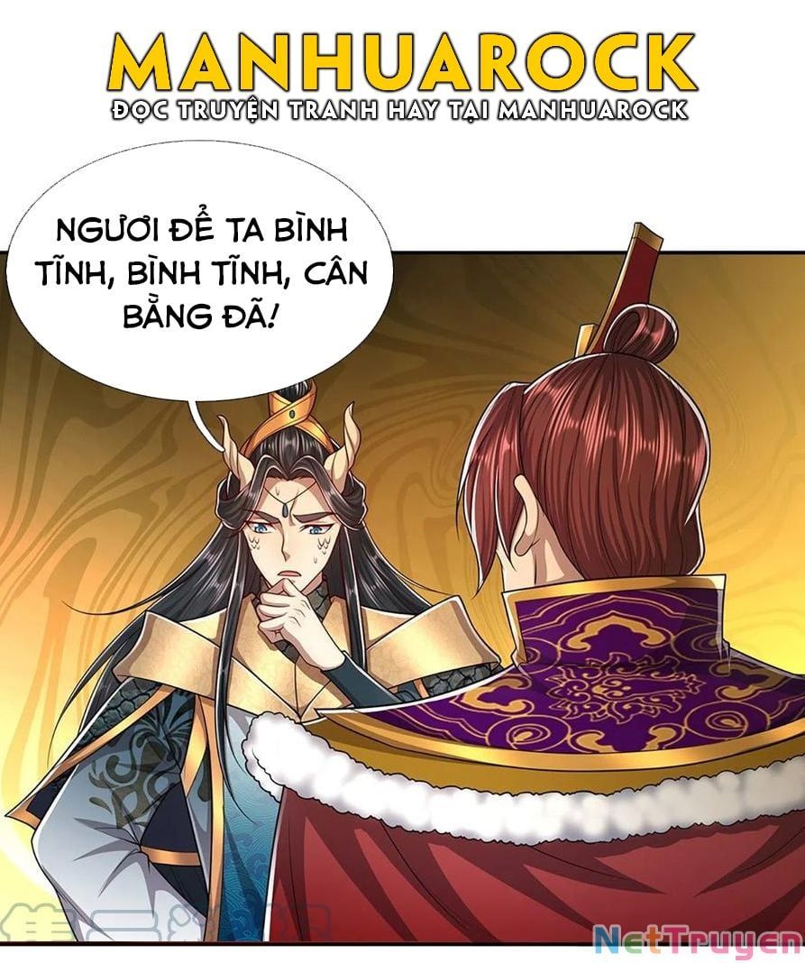 đọc truyện Bị Giam Cầm Trăm Vạn Năm Đệ Tử Ta Trải Khắp Chư Thiên Thần Giới Chương 116 ảnh 20 tại Thiên Thai Truyện