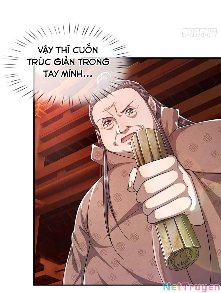 đọc truyện Bị Giam Cầm Trăm Vạn Năm Đệ Tử Ta Trải Khắp Chư Thiên Thần Giới Chương 116 ảnh 22 tại Thiên Thai Truyện