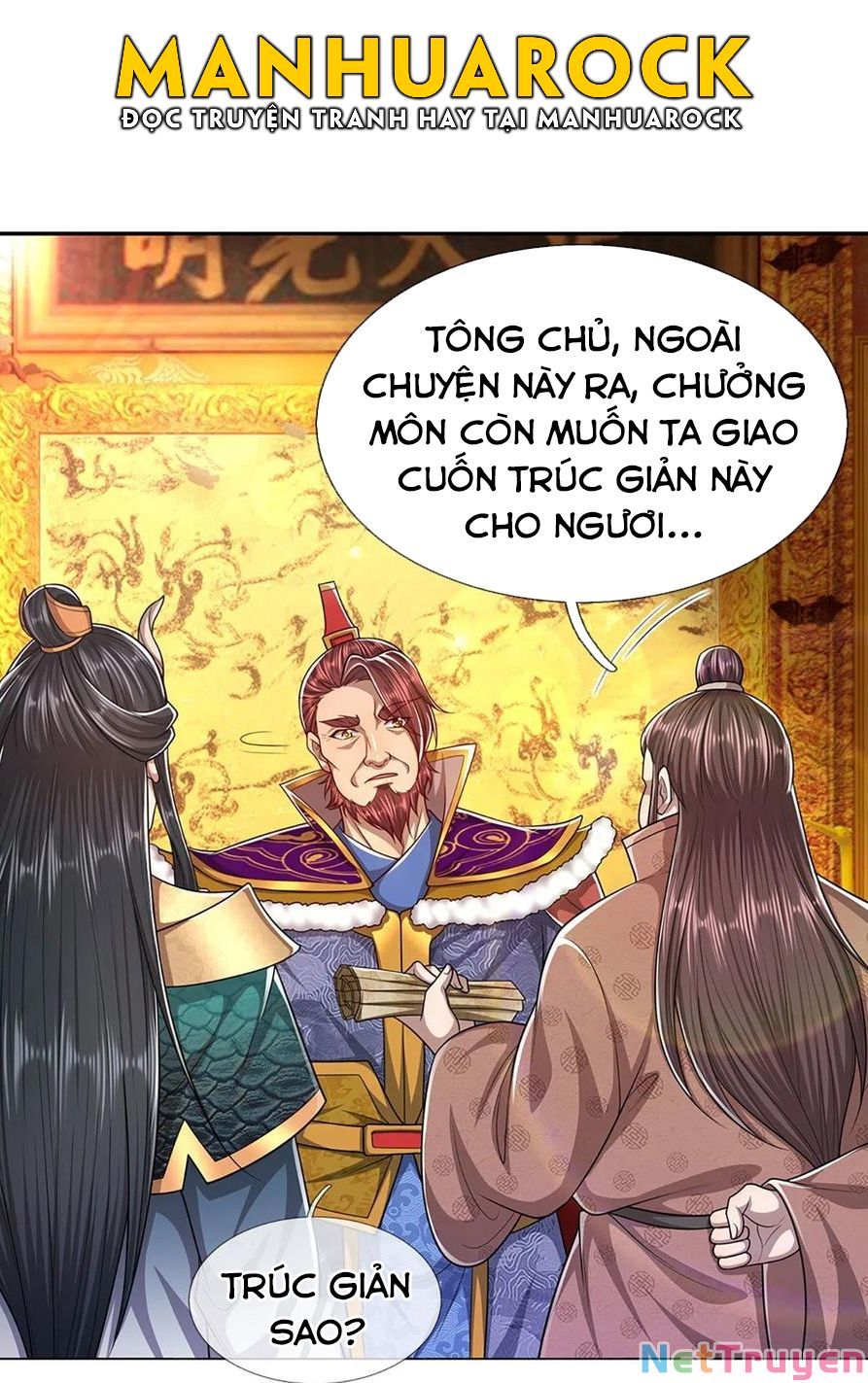 đọc truyện Bị Giam Cầm Trăm Vạn Năm Đệ Tử Ta Trải Khắp Chư Thiên Thần Giới Chương 116 ảnh 23 tại Thiên Thai Truyện