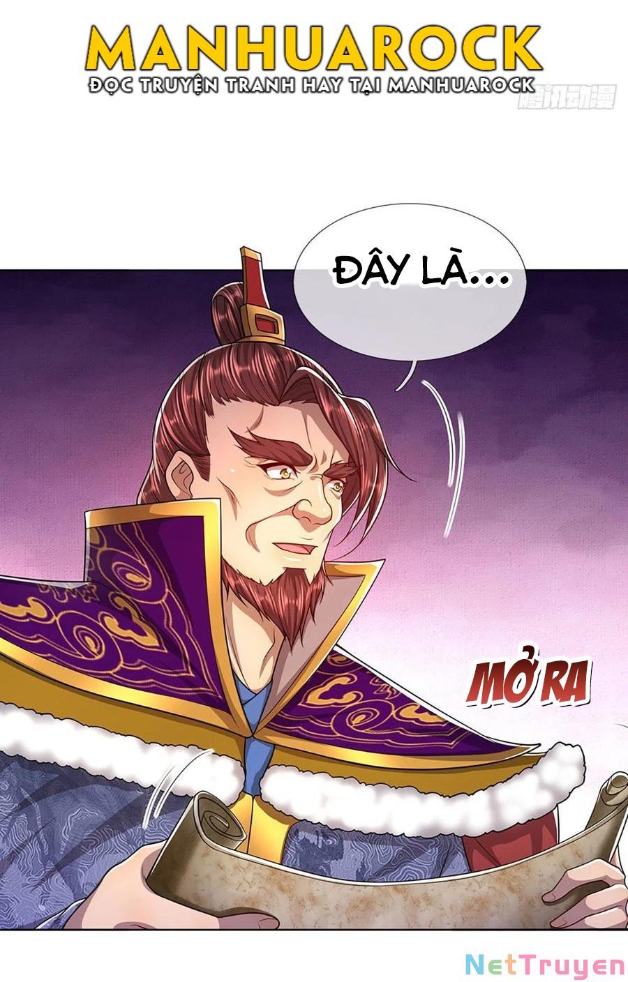 đọc truyện Bị Giam Cầm Trăm Vạn Năm Đệ Tử Ta Trải Khắp Chư Thiên Thần Giới Chương 116 ảnh 25 tại Thiên Thai Truyện