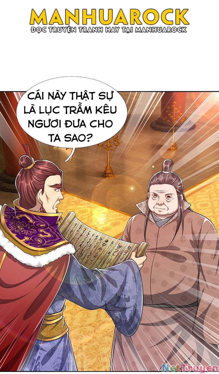 đọc truyện Bị Giam Cầm Trăm Vạn Năm Đệ Tử Ta Trải Khắp Chư Thiên Thần Giới Chương 116 ảnh 26 tại Thiên Thai Truyện