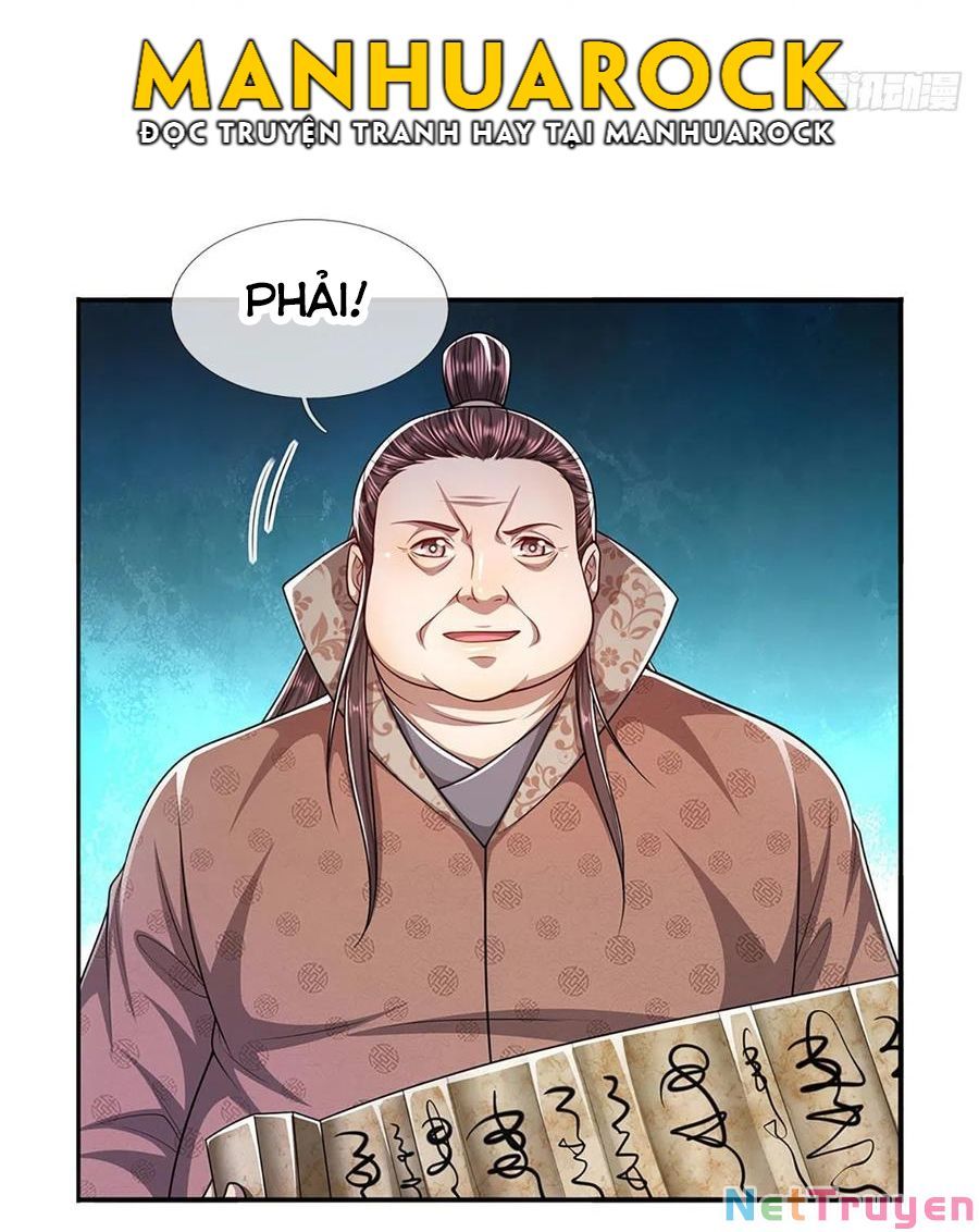 đọc truyện Bị Giam Cầm Trăm Vạn Năm Đệ Tử Ta Trải Khắp Chư Thiên Thần Giới Chương 116 ảnh 27 tại Thiên Thai Truyện