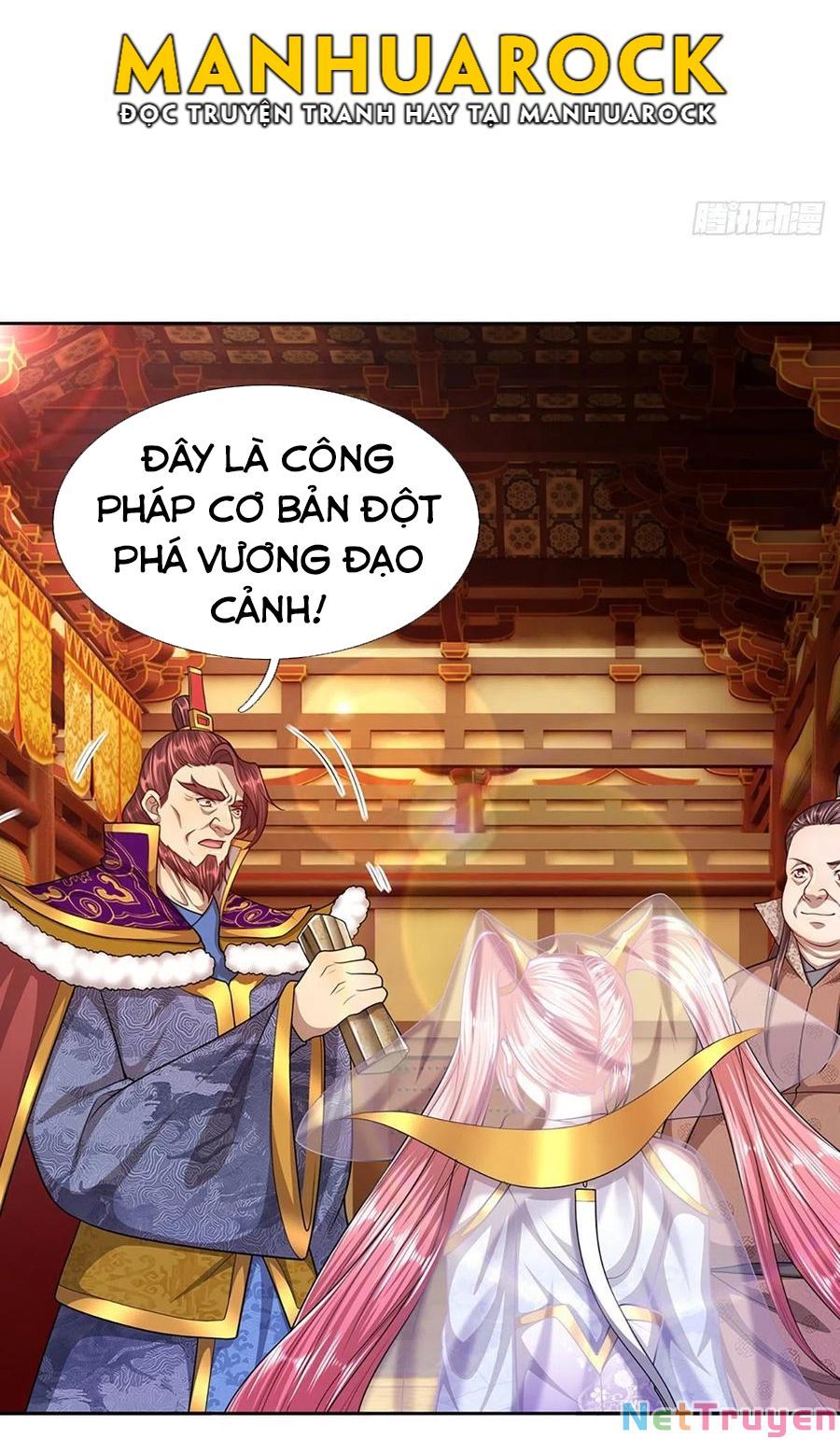 đọc truyện Bị Giam Cầm Trăm Vạn Năm Đệ Tử Ta Trải Khắp Chư Thiên Thần Giới Chương 116 ảnh 29 tại Thiên Thai Truyện