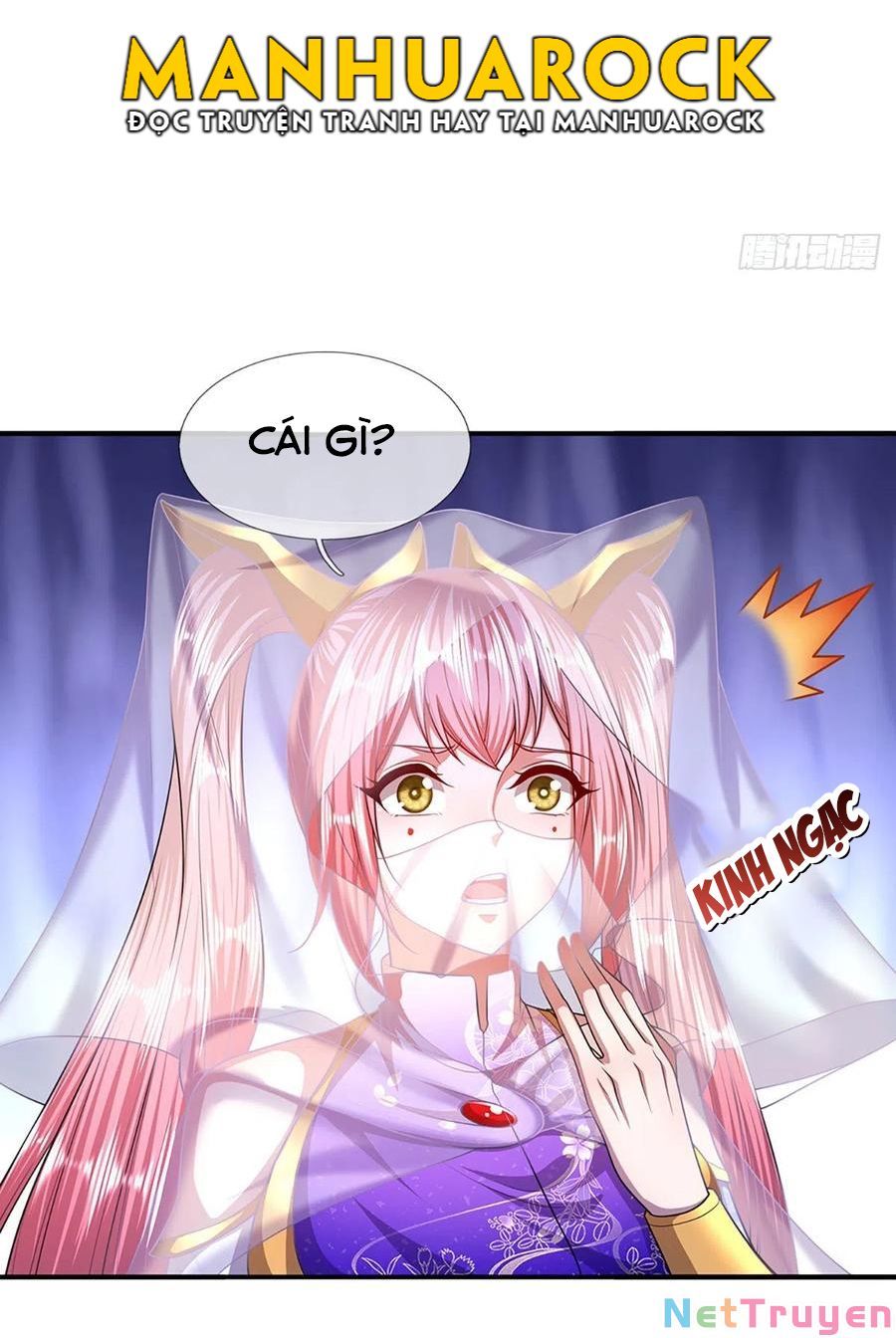 đọc truyện Bị Giam Cầm Trăm Vạn Năm Đệ Tử Ta Trải Khắp Chư Thiên Thần Giới Chương 116 ảnh 30 tại Thiên Thai Truyện