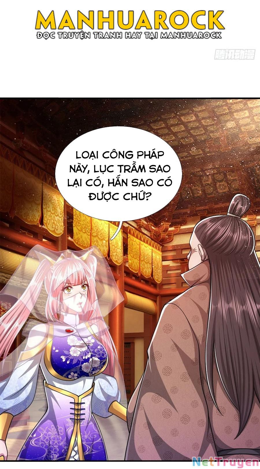 đọc truyện Bị Giam Cầm Trăm Vạn Năm Đệ Tử Ta Trải Khắp Chư Thiên Thần Giới Chương 116 ảnh 31 tại Thiên Thai Truyện