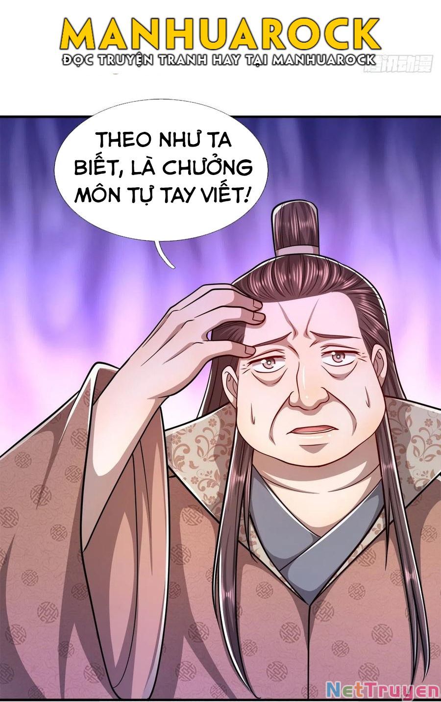 đọc truyện Bị Giam Cầm Trăm Vạn Năm Đệ Tử Ta Trải Khắp Chư Thiên Thần Giới Chương 116 ảnh 32 tại Thiên Thai Truyện