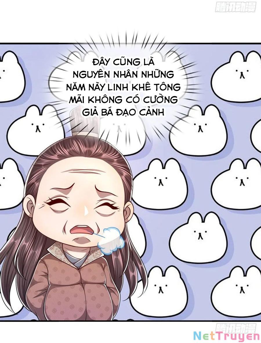 đọc truyện Bị Giam Cầm Trăm Vạn Năm Đệ Tử Ta Trải Khắp Chư Thiên Thần Giới Chương 116 ảnh 34 tại Thiên Thai Truyện