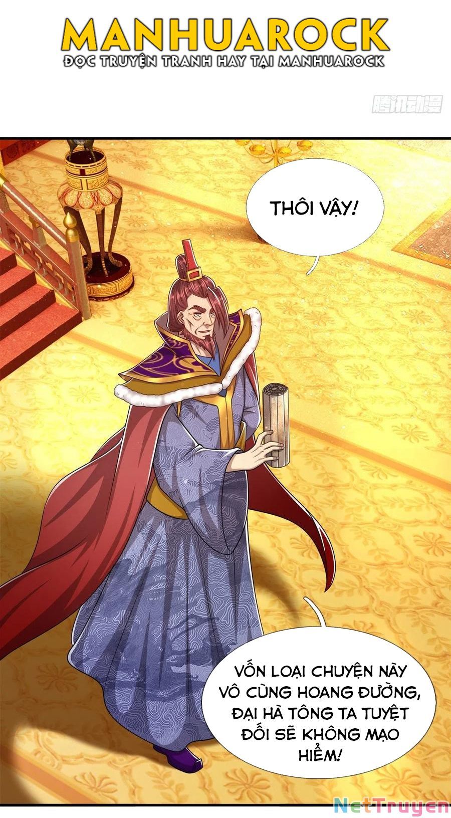 đọc truyện Bị Giam Cầm Trăm Vạn Năm Đệ Tử Ta Trải Khắp Chư Thiên Thần Giới Chương 116 ảnh 38 tại Thiên Thai Truyện