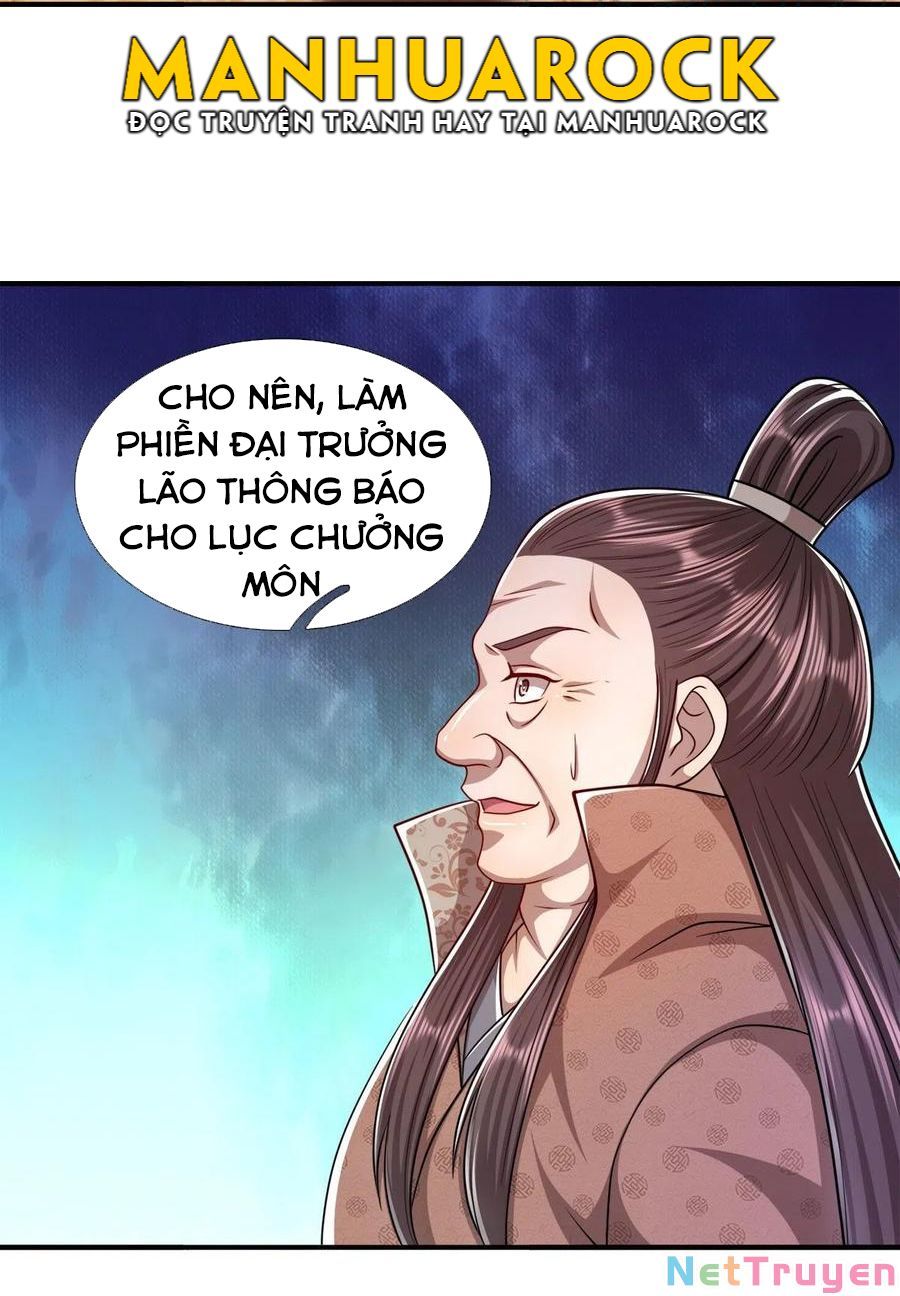 đọc truyện Bị Giam Cầm Trăm Vạn Năm Đệ Tử Ta Trải Khắp Chư Thiên Thần Giới Chương 116 ảnh 42 tại Thiên Thai Truyện