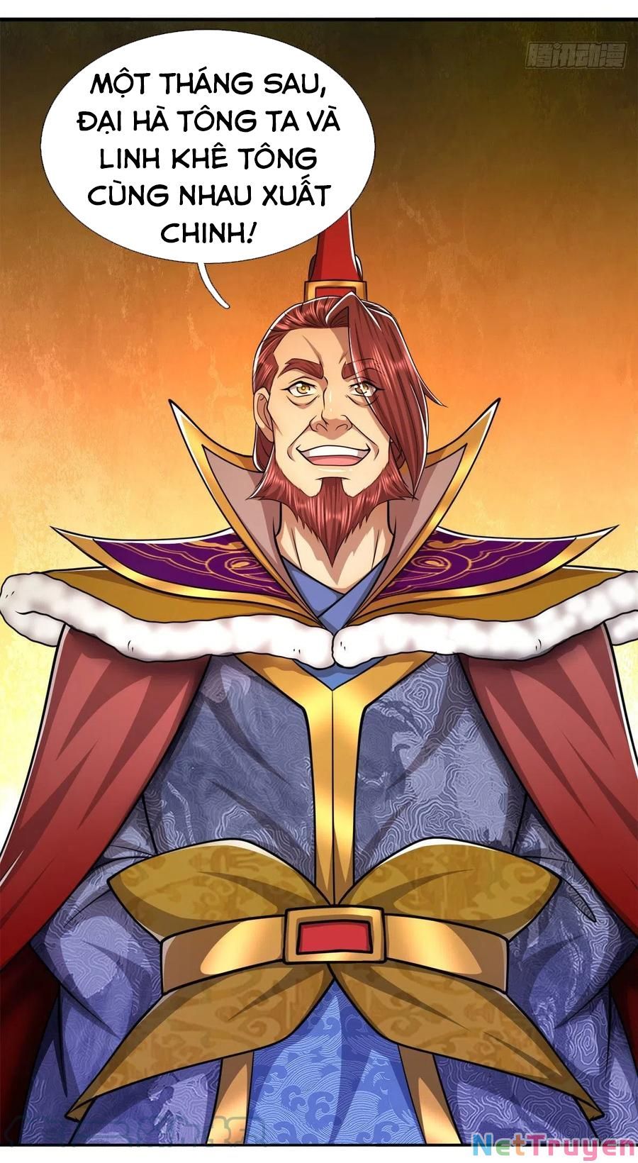 đọc truyện Bị Giam Cầm Trăm Vạn Năm Đệ Tử Ta Trải Khắp Chư Thiên Thần Giới Chương 116 ảnh 43 tại Thiên Thai Truyện