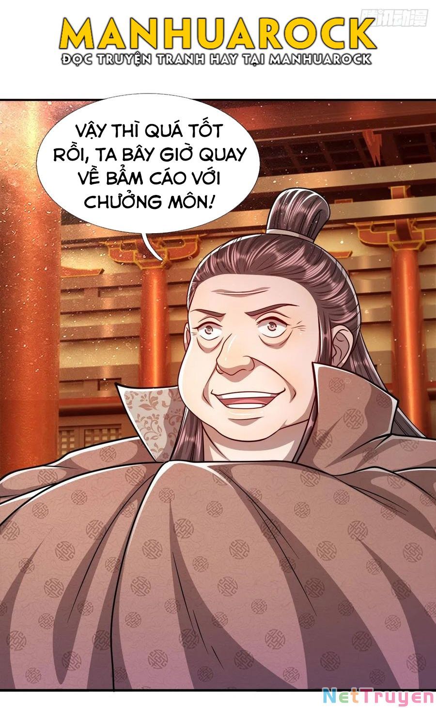 đọc truyện Bị Giam Cầm Trăm Vạn Năm Đệ Tử Ta Trải Khắp Chư Thiên Thần Giới Chương 116 ảnh 44 tại Thiên Thai Truyện