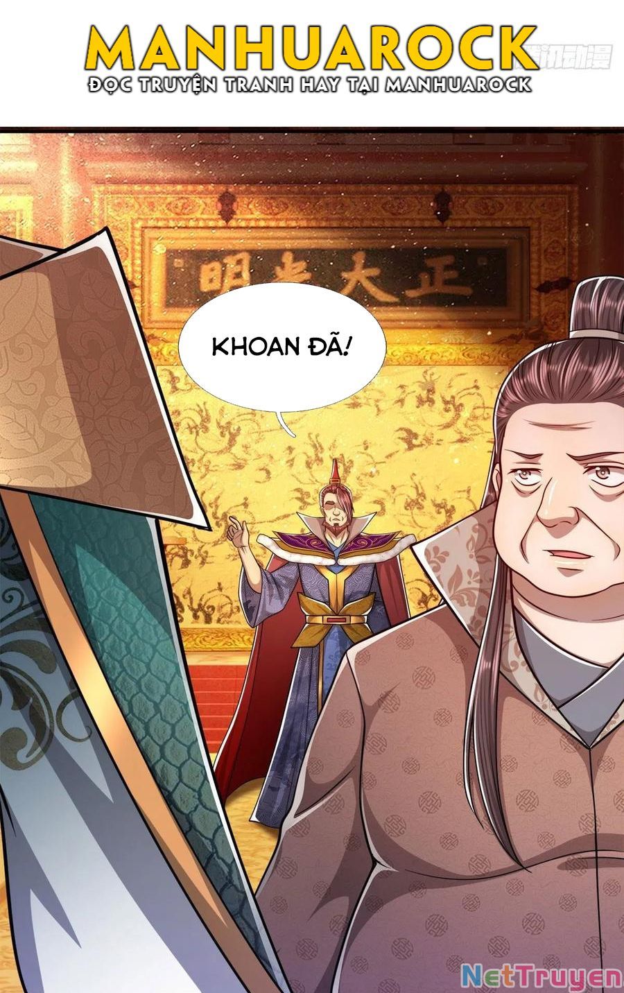 đọc truyện Bị Giam Cầm Trăm Vạn Năm Đệ Tử Ta Trải Khắp Chư Thiên Thần Giới Chương 116 ảnh 45 tại Thiên Thai Truyện