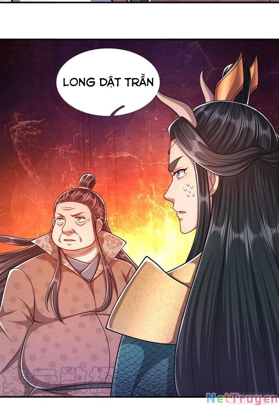 đọc truyện Bị Giam Cầm Trăm Vạn Năm Đệ Tử Ta Trải Khắp Chư Thiên Thần Giới Chương 116 ảnh 46 tại Thiên Thai Truyện