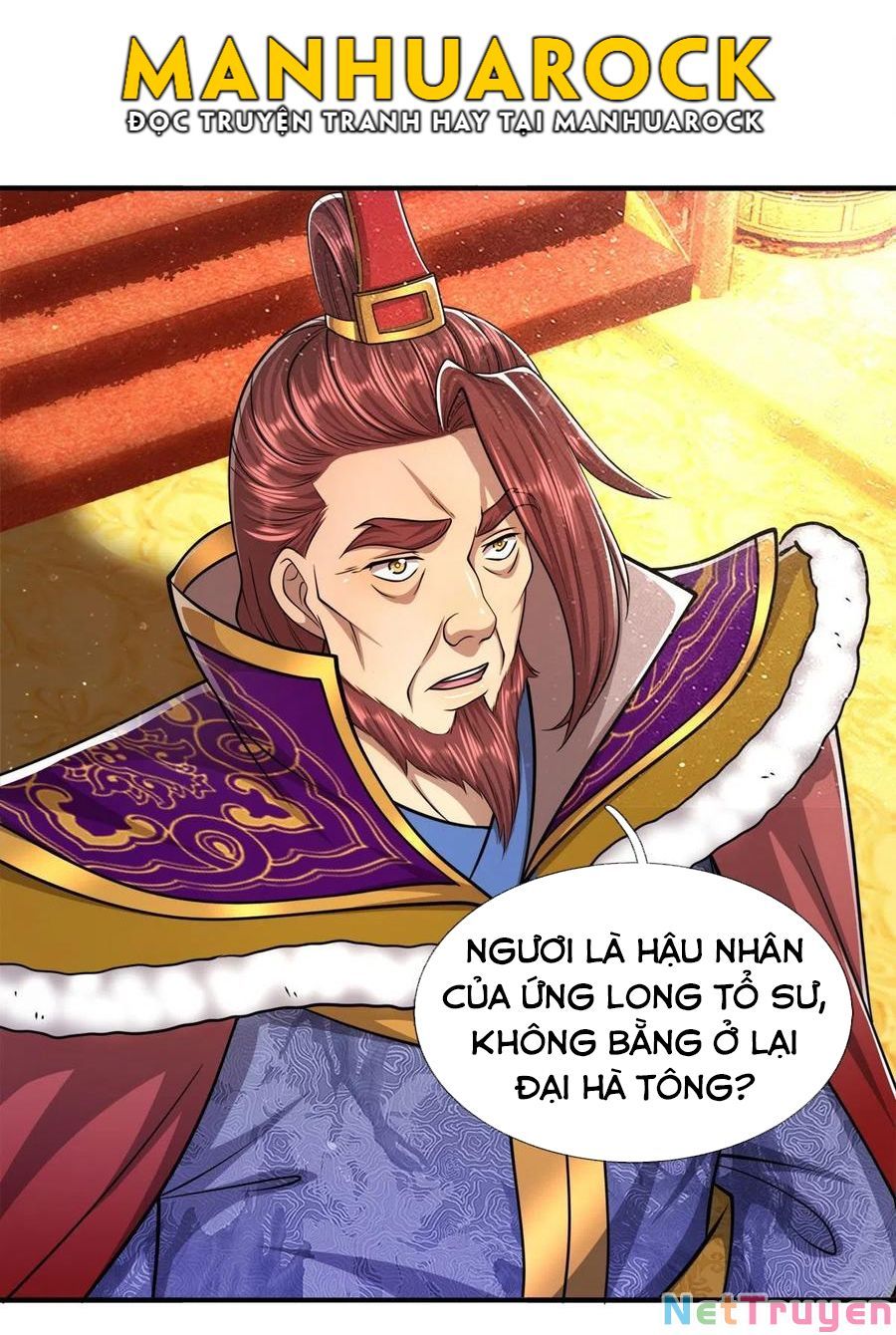 đọc truyện Bị Giam Cầm Trăm Vạn Năm Đệ Tử Ta Trải Khắp Chư Thiên Thần Giới Chương 116 ảnh 47 tại Thiên Thai Truyện