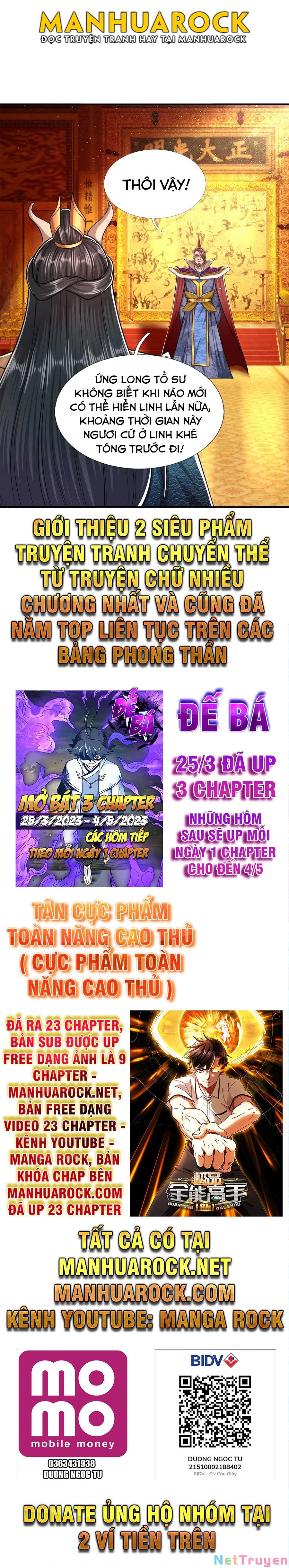 đọc truyện Bị Giam Cầm Trăm Vạn Năm Đệ Tử Ta Trải Khắp Chư Thiên Thần Giới Chương 116 ảnh 51 tại Thiên Thai Truyện