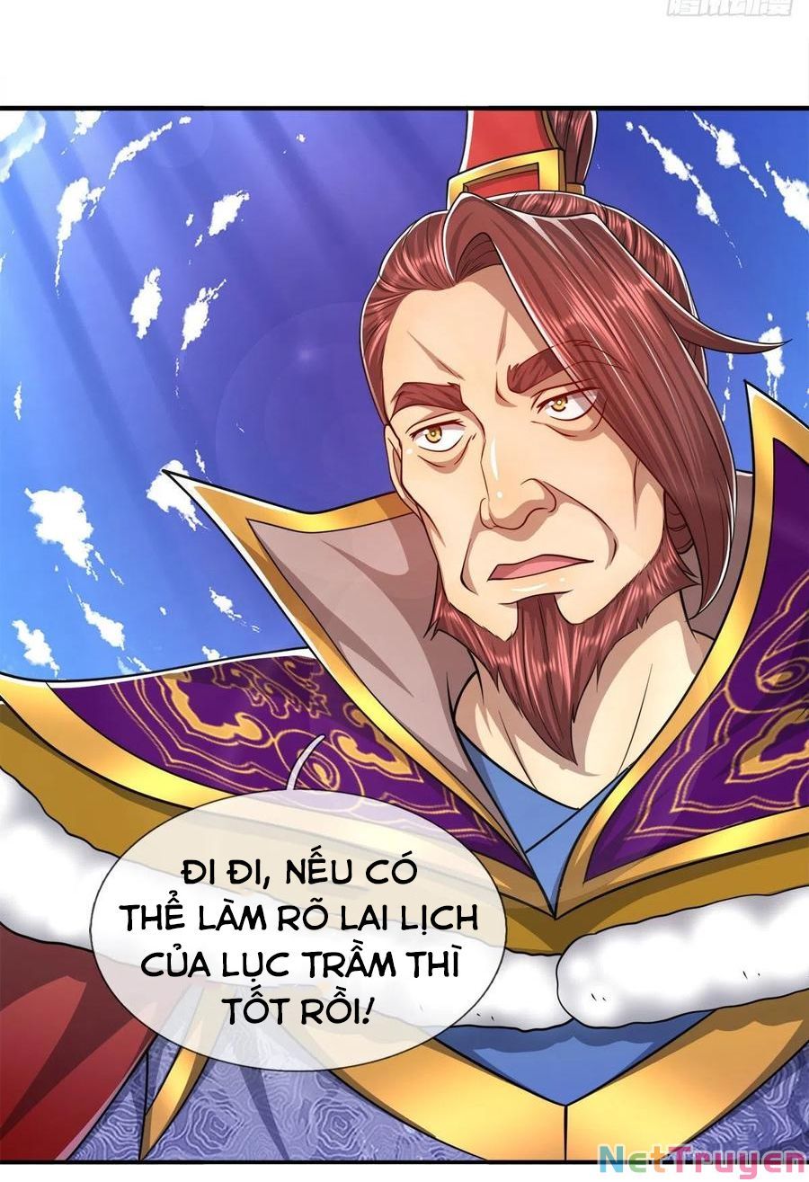 đọc truyện Bị Giam Cầm Trăm Vạn Năm Đệ Tử Ta Trải Khắp Chư Thiên Thần Giới Chương 117 ảnh 13 tại Thiên Thai Truyện