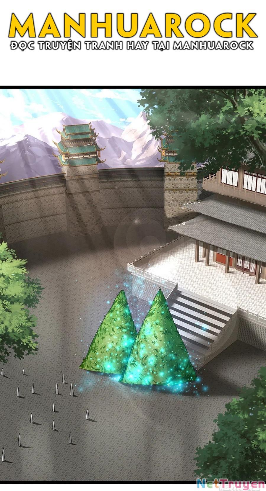 đọc truyện Bị Giam Cầm Trăm Vạn Năm Đệ Tử Ta Trải Khắp Chư Thiên Thần Giới Chương 117 ảnh 14 tại Thiên Thai Truyện