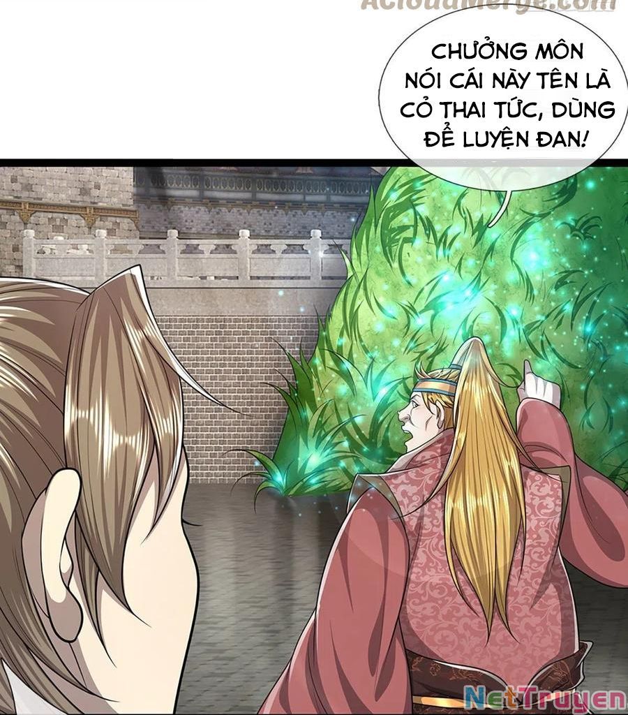 đọc truyện Bị Giam Cầm Trăm Vạn Năm Đệ Tử Ta Trải Khắp Chư Thiên Thần Giới Chương 117 ảnh 16 tại Thiên Thai Truyện