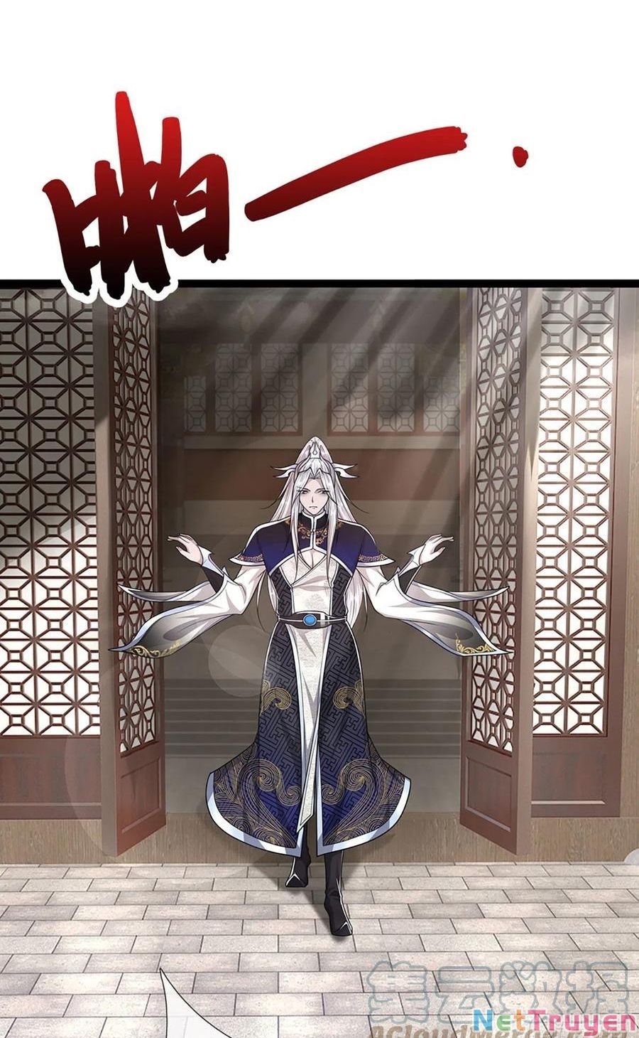 đọc truyện Bị Giam Cầm Trăm Vạn Năm Đệ Tử Ta Trải Khắp Chư Thiên Thần Giới Chương 117 ảnh 18 tại Thiên Thai Truyện