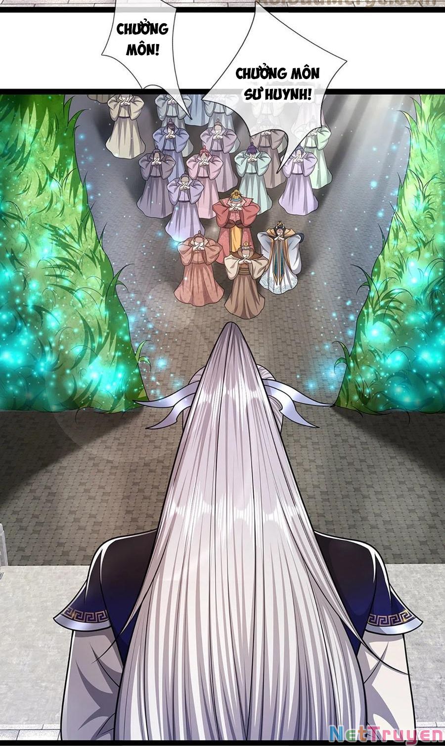 đọc truyện Bị Giam Cầm Trăm Vạn Năm Đệ Tử Ta Trải Khắp Chư Thiên Thần Giới Chương 117 ảnh 19 tại Thiên Thai Truyện