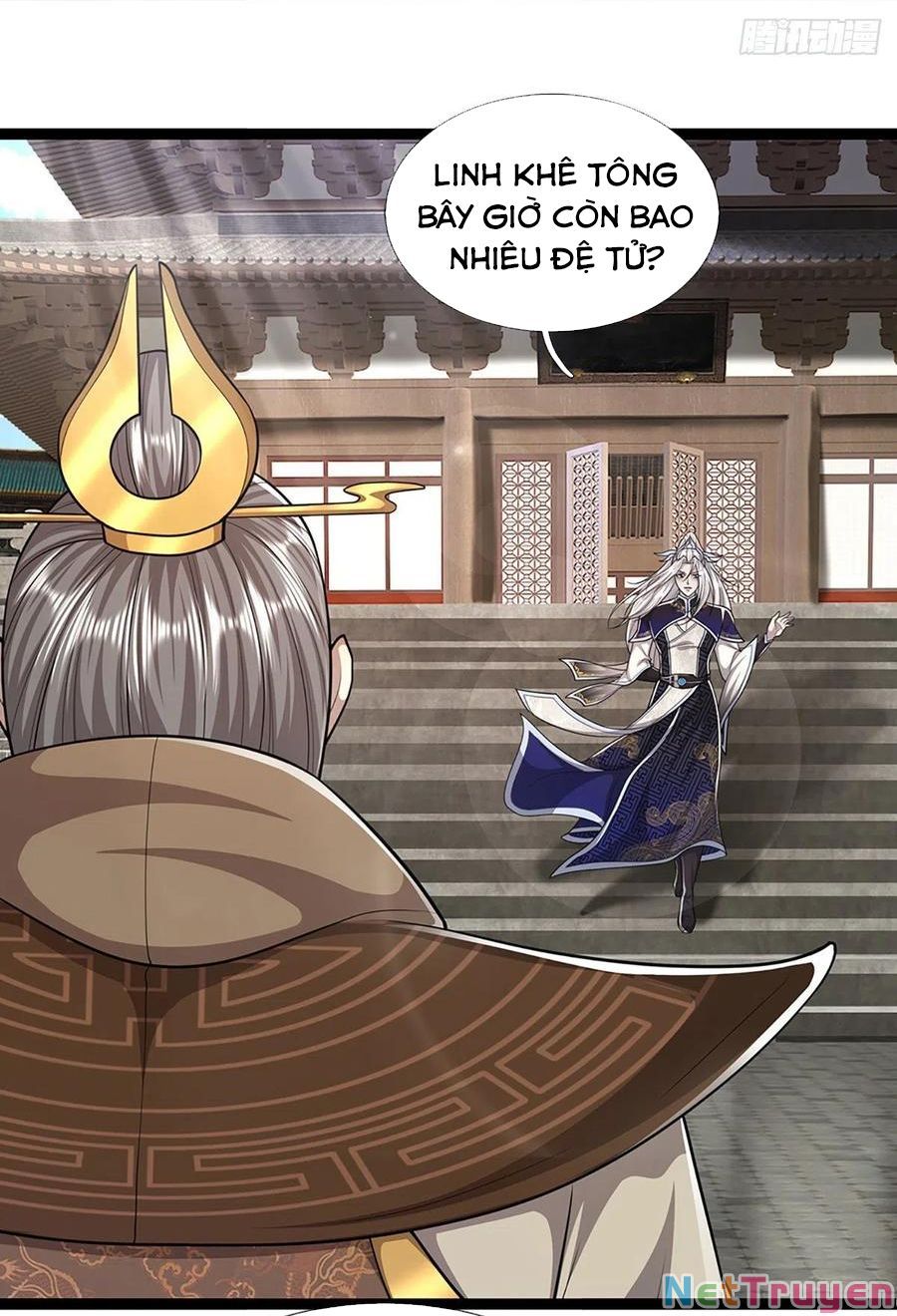 đọc truyện Bị Giam Cầm Trăm Vạn Năm Đệ Tử Ta Trải Khắp Chư Thiên Thần Giới Chương 117 ảnh 20 tại Thiên Thai Truyện